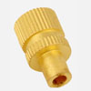 Brass Moulding Inserts